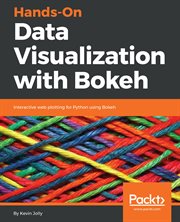 Hands-On Data Visualization With Bokeh cover image