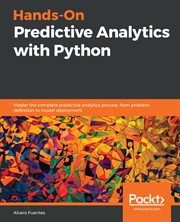 Hands-on Predictive Analytics With Python cover image
