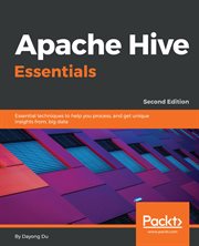 Apache Hive Essentials cover image