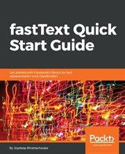 fastText Quick Start Guide cover image