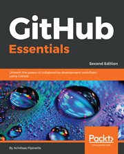 GitHub Essentials cover image