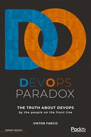 Devops Paradox cover image