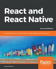 React and React Native cover image