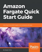 AMAZON FARGATE QUICK START GUIDE cover image