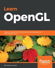 Learn OpenGL cover image