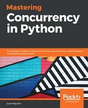 Mastering Concurrency in Python cover image