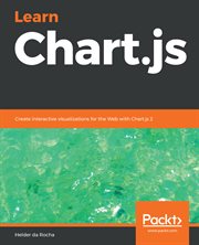 Learn Chart.js cover image