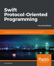 Swift Protocol-Oriented Programming cover image