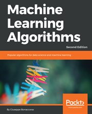 Machine Learning Algorithms cover image
