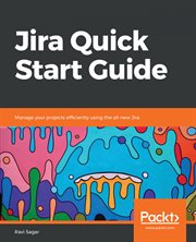 Jira Quick Start Guide cover image
