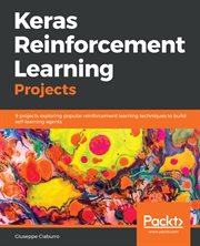 Keras Reinforcement Learning Projects cover image