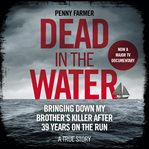 Dead in the Water cover image