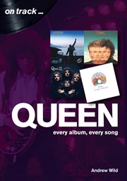 Queen cover image