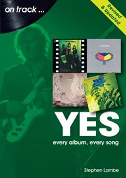Yes cover image
