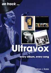 Ultravox cover image