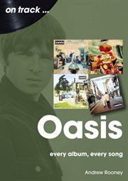 Oasis cover image