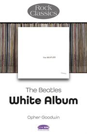 The Beatles - the White Album cover image
