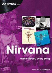 Nirvana cover image