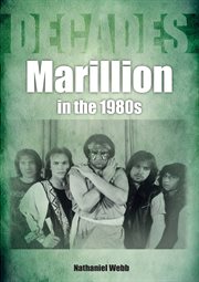 Marillion in the 1980s cover image
