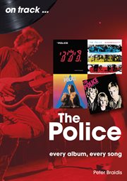 The Police on Track cover image