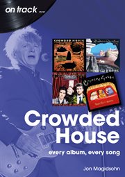 Crowded House cover image