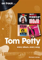 Tom Petty cover image