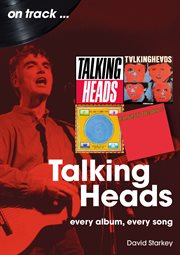 Talking Heads cover image