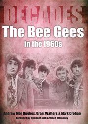 The Bee Gees in the 1960s cover image