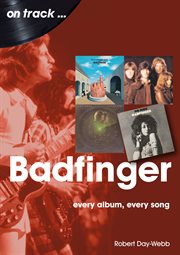 Badfinger on Track cover image