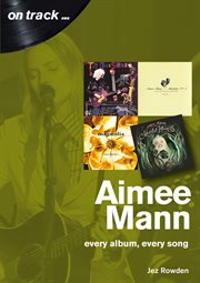 Aimee Mann cover image