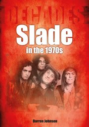 Slade in the 1970s cover image