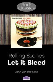 Rolling Stones : Let It Bleed cover image
