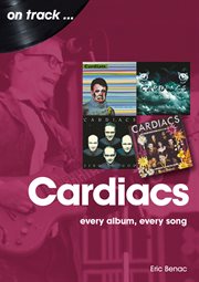 Cardiacs : Every Album, Every Song cover image