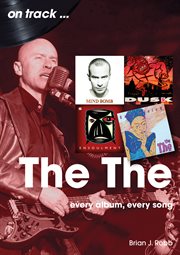 The The : Every Album, Every Song cover image