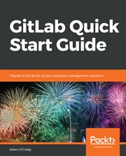 GitLab Quick Start Guide cover image