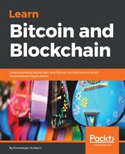 Learn Bitcoin and Blockchain cover image