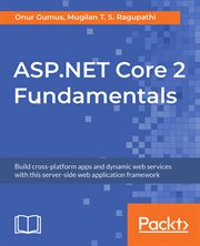 ASP.NET Core 2 Fundamentals cover image