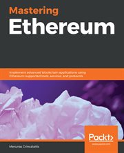MASTERING ETHEREUM cover image
