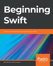 BEGINNING SWIFT cover image