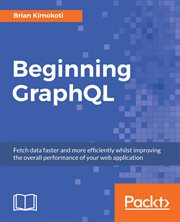 Beginning GraphQL cover image