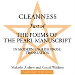 Cleanness. Part of The Poems of the Pearl Manuscript in Modern English Prose Translation cover image