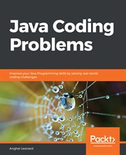Java Coding Problems cover image