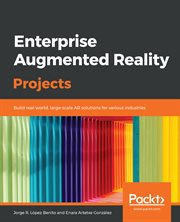 Enterprise Augmented Reality Projects cover image