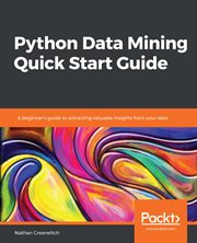Python Data Mining Quick Start Guide cover image