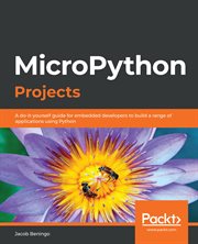 Micropython Projects cover image
