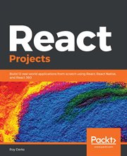 React Projects cover image