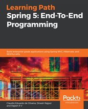 Spring 5: End-to-End Programming cover image