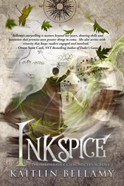 INKSPICE cover image