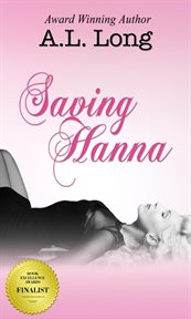 Saving Hanna cover image