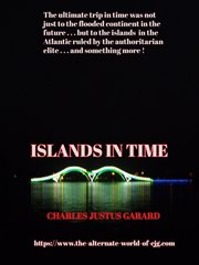 Islands in time cover image